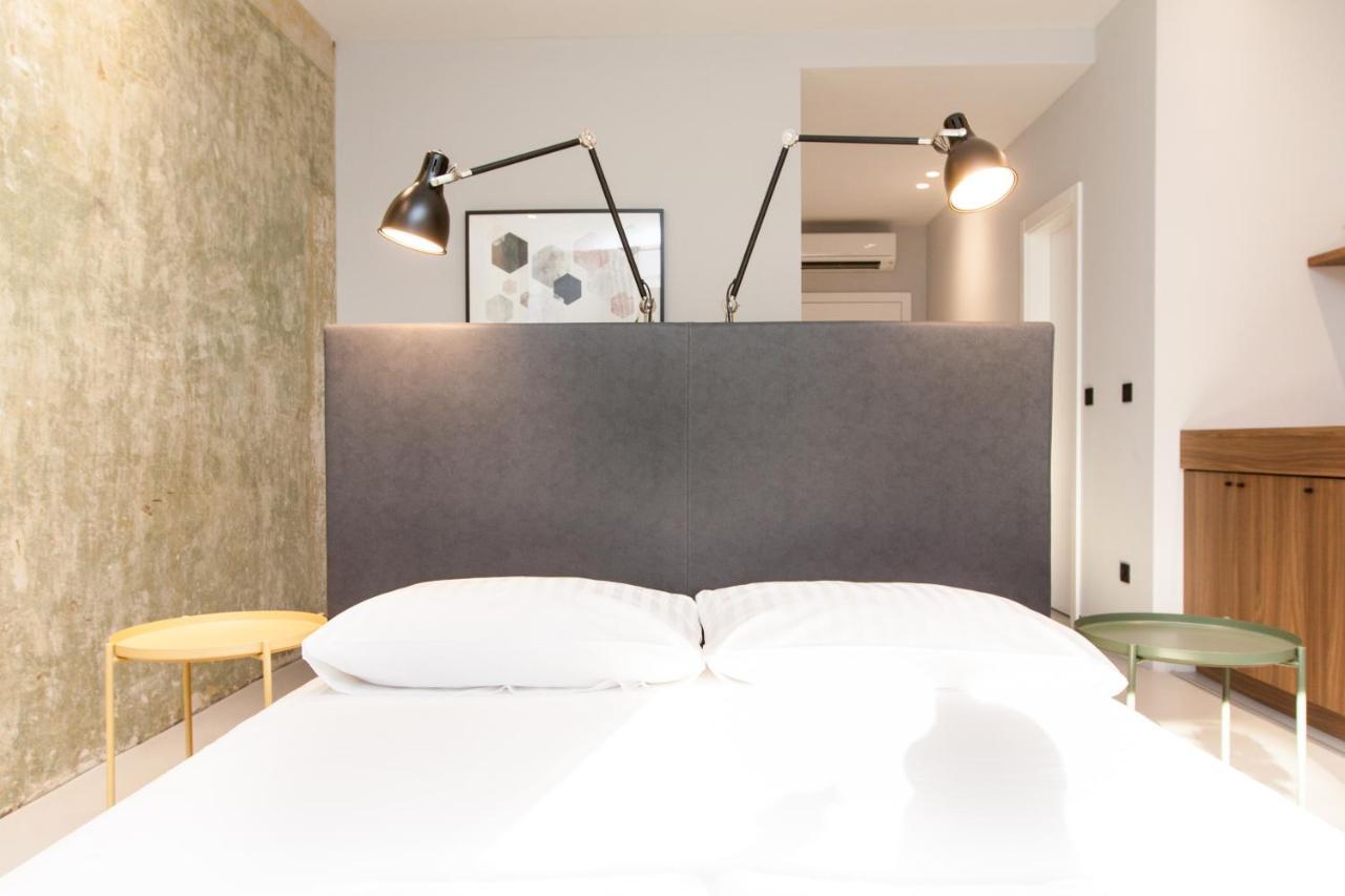 Rooms And Apartments Glossy Zagreb Luaran gambar