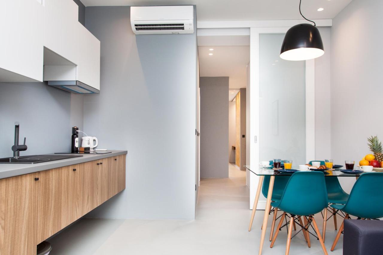 Rooms And Apartments Glossy Zagreb Luaran gambar