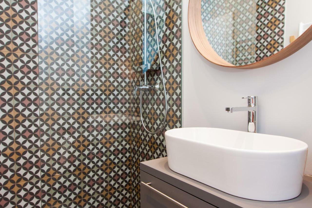 Rooms And Apartments Glossy Zagreb Luaran gambar